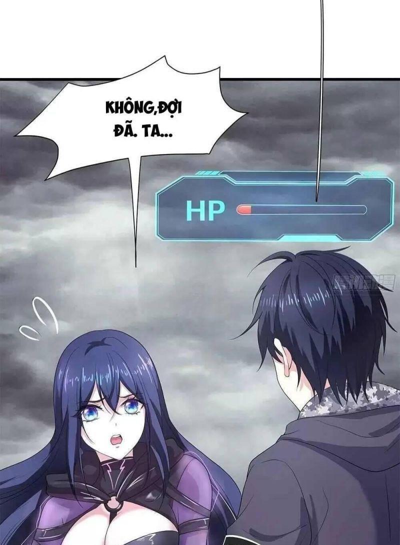 Ta Ở Địa Phủ Mở Hậu Cung Chapter 10 - Trang 3