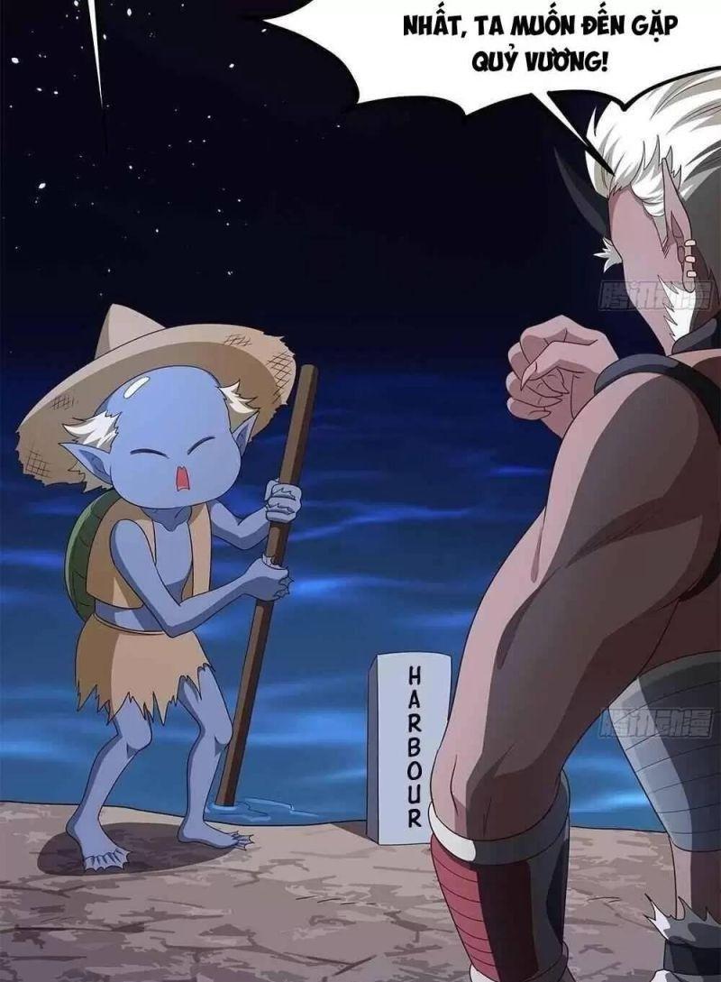 Ta Ở Địa Phủ Mở Hậu Cung Chapter 10 - Trang 3