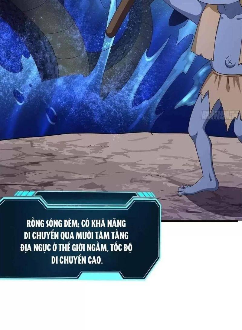 Ta Ở Địa Phủ Mở Hậu Cung Chapter 10 - Trang 3