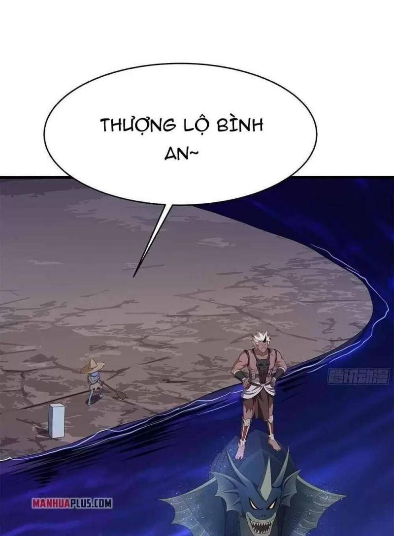 Ta Ở Địa Phủ Mở Hậu Cung Chapter 10 - Trang 3