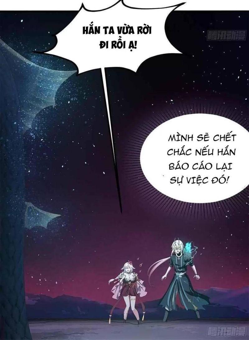 Ta Ở Địa Phủ Mở Hậu Cung Chapter 10 - Trang 3