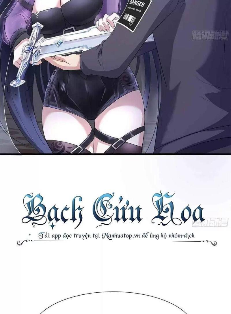 Ta Ở Địa Phủ Mở Hậu Cung Chapter 10 - Trang 3