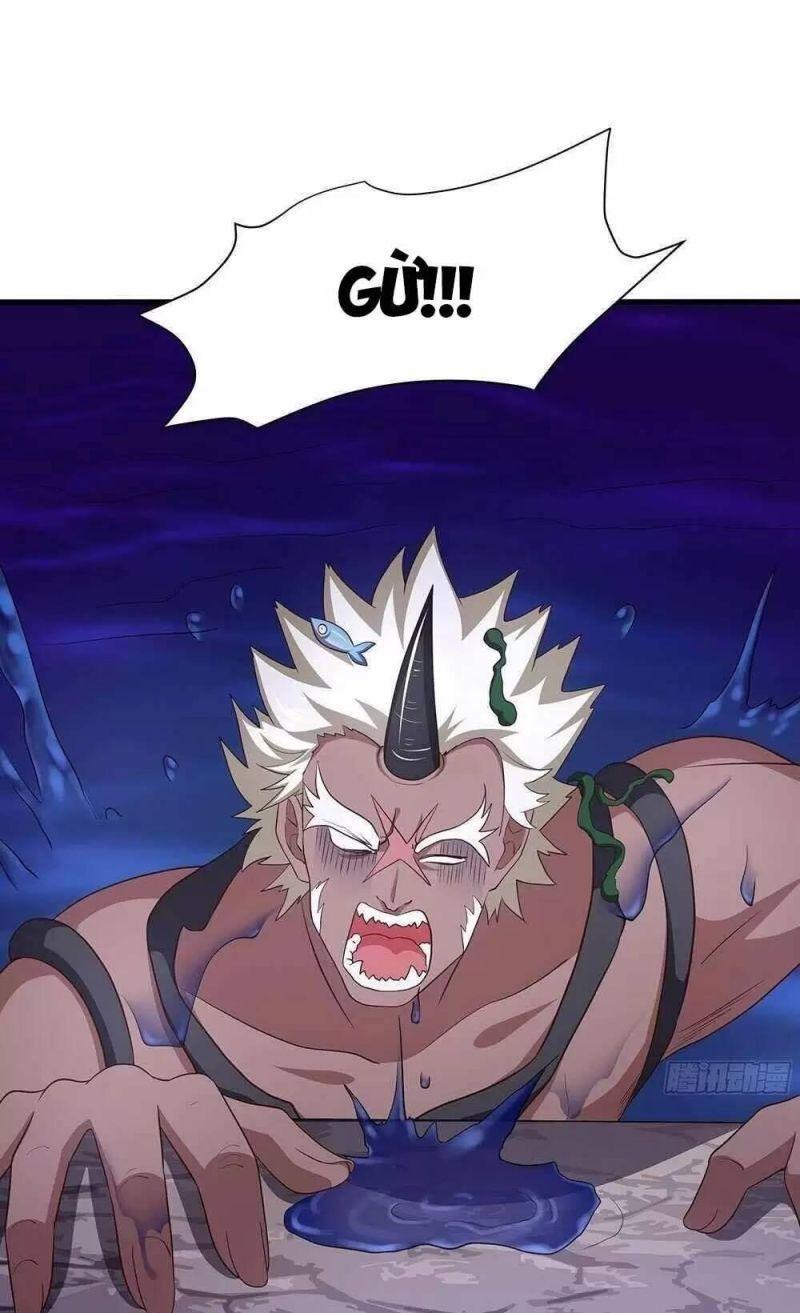 Ta Ở Địa Phủ Mở Hậu Cung Chapter 11 - Trang 3