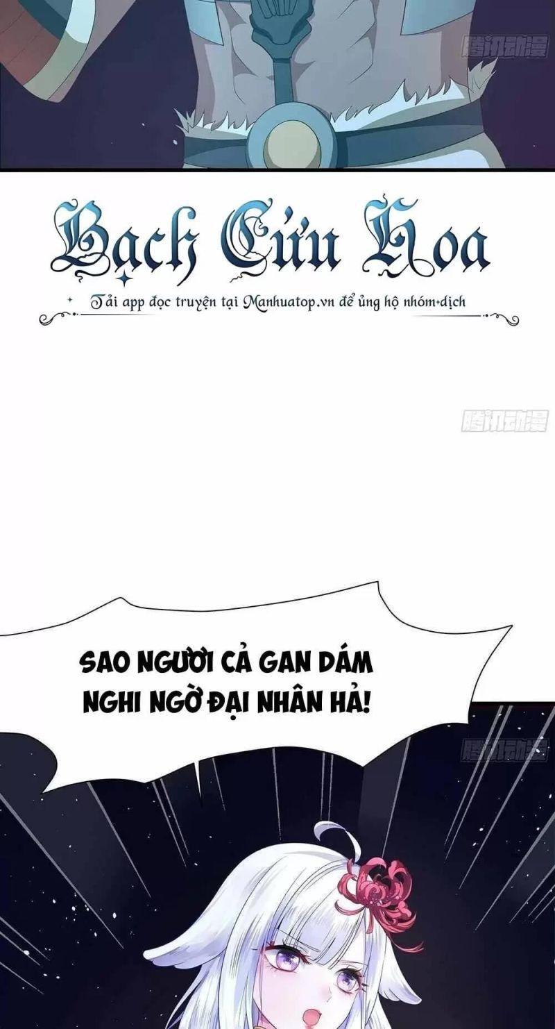 Ta Ở Địa Phủ Mở Hậu Cung Chapter 11 - Trang 3