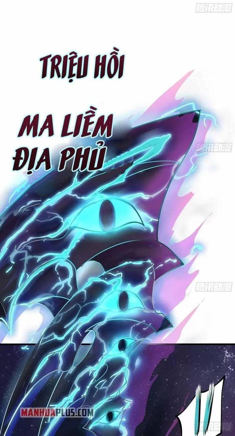 Ta Ở Địa Phủ Mở Hậu Cung Chapter 11 - Trang 3