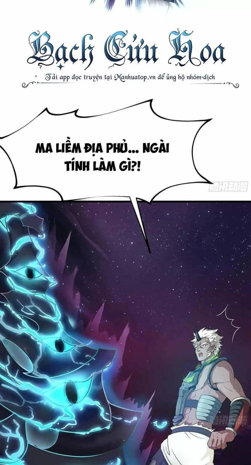 Ta Ở Địa Phủ Mở Hậu Cung Chapter 11 - Trang 3
