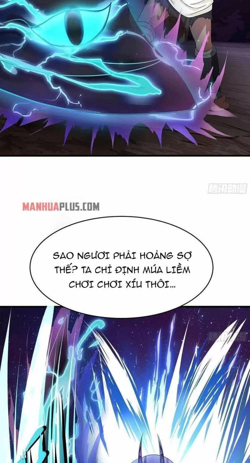 Ta Ở Địa Phủ Mở Hậu Cung Chapter 11 - Trang 3