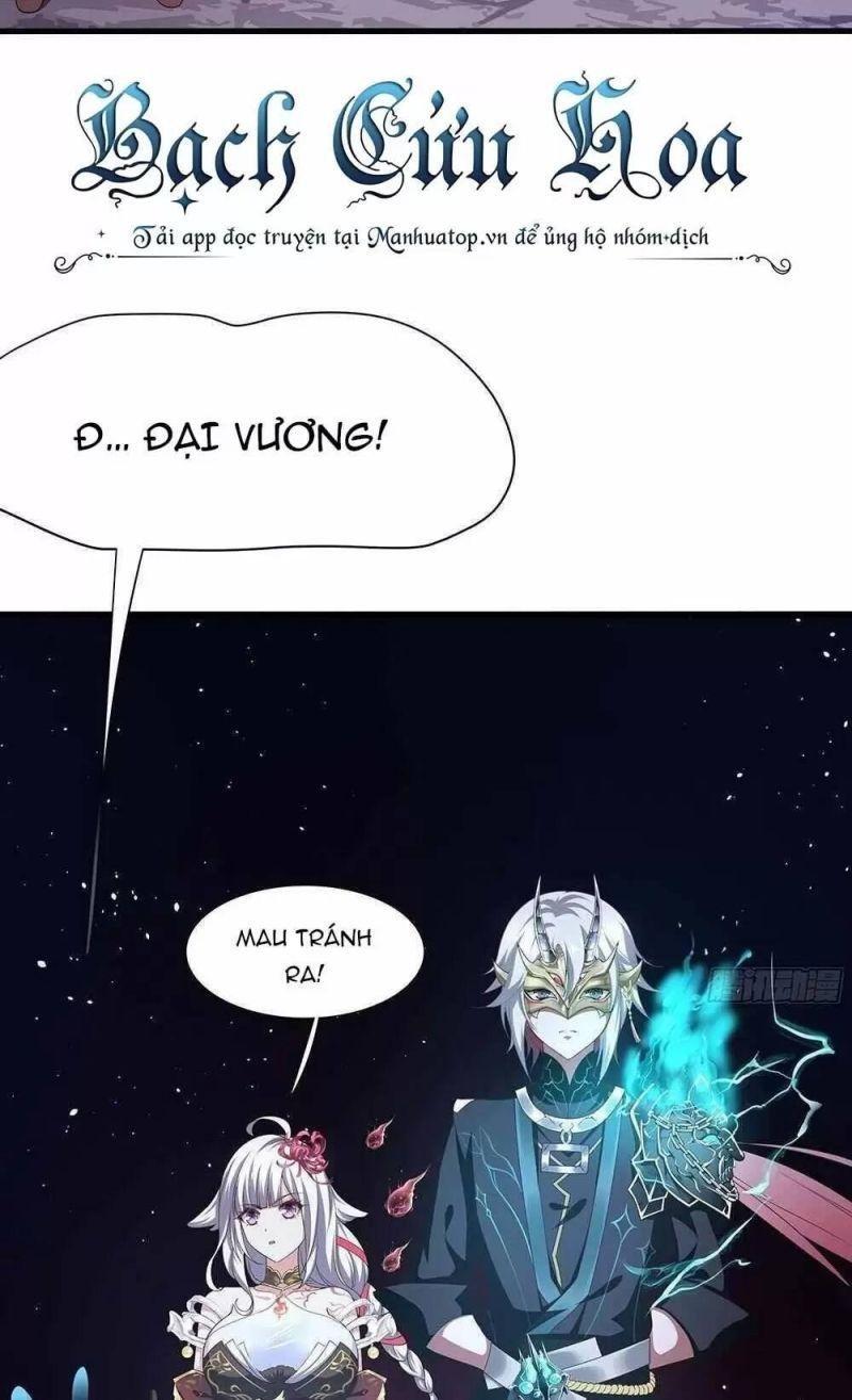 Ta Ở Địa Phủ Mở Hậu Cung Chapter 11 - Trang 3