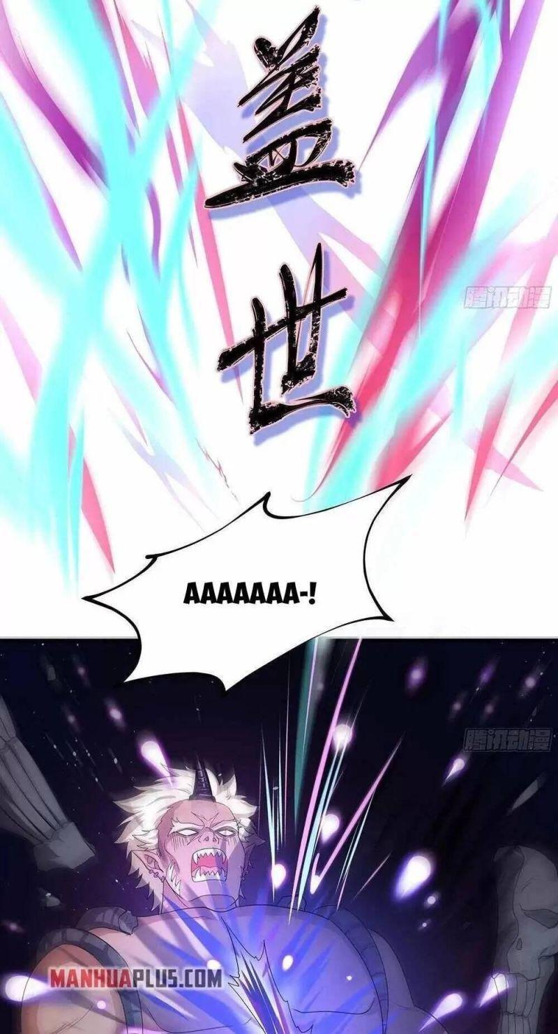 Ta Ở Địa Phủ Mở Hậu Cung Chapter 11 - Trang 3