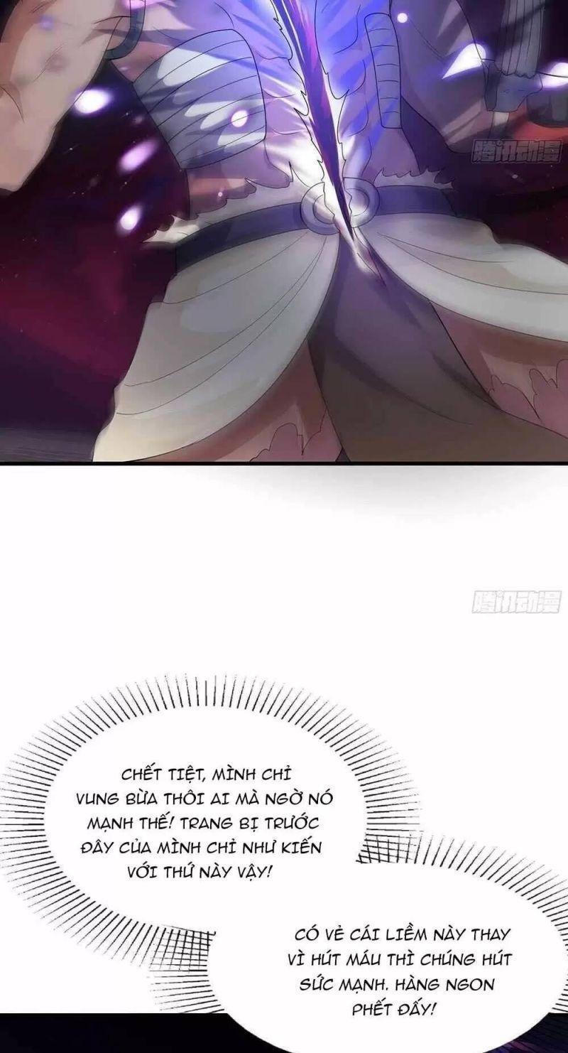 Ta Ở Địa Phủ Mở Hậu Cung Chapter 11 - Trang 3