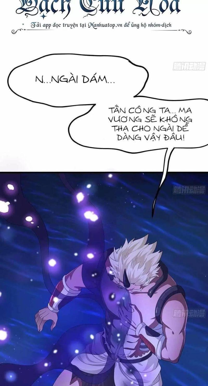 Ta Ở Địa Phủ Mở Hậu Cung Chapter 11 - Trang 3