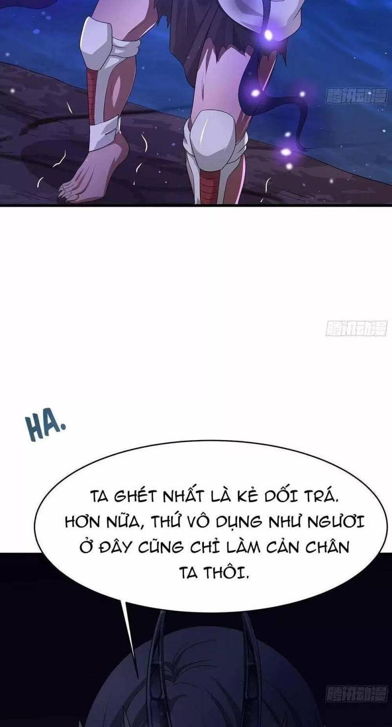 Ta Ở Địa Phủ Mở Hậu Cung Chapter 11 - Trang 3