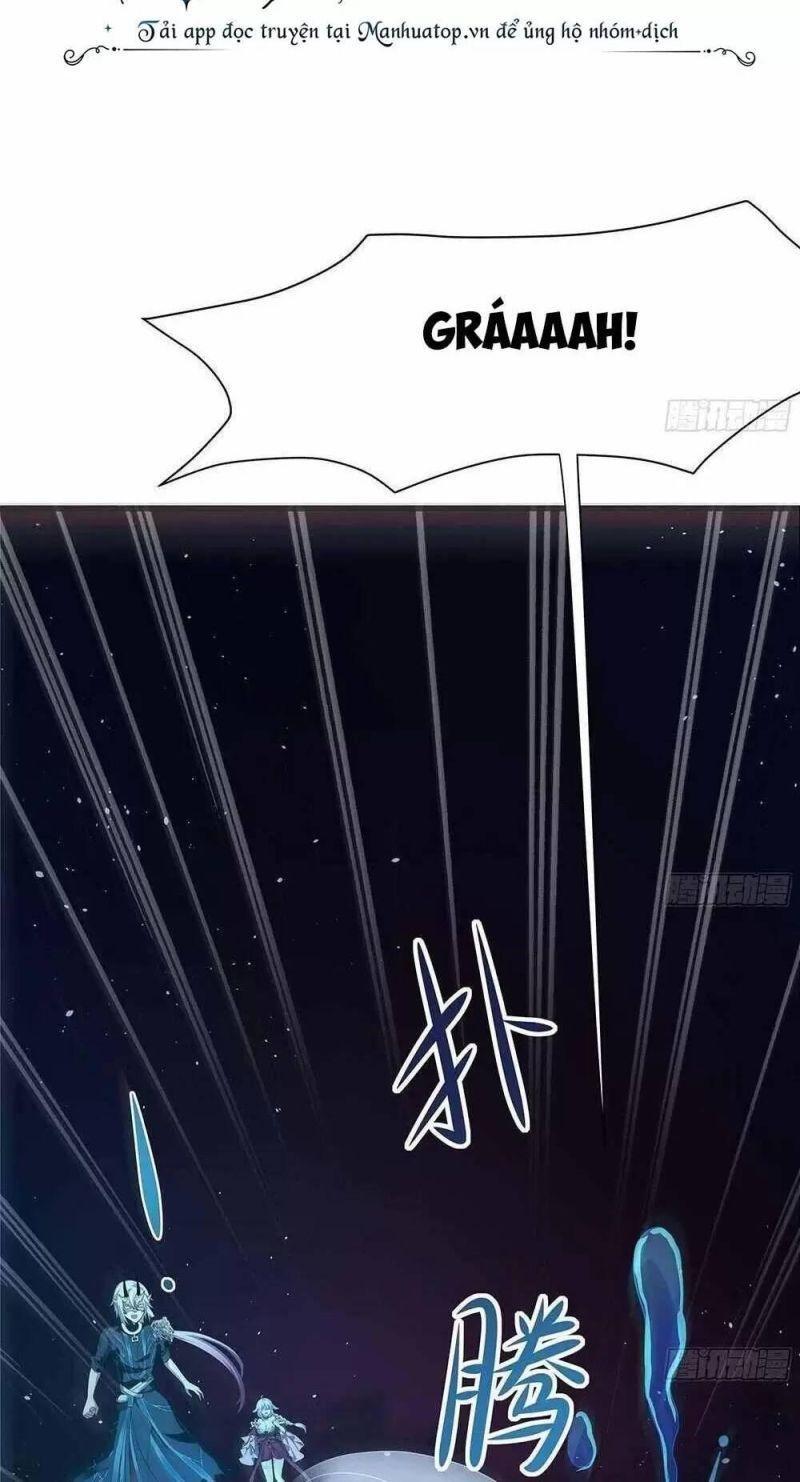 Ta Ở Địa Phủ Mở Hậu Cung Chapter 11 - Trang 3