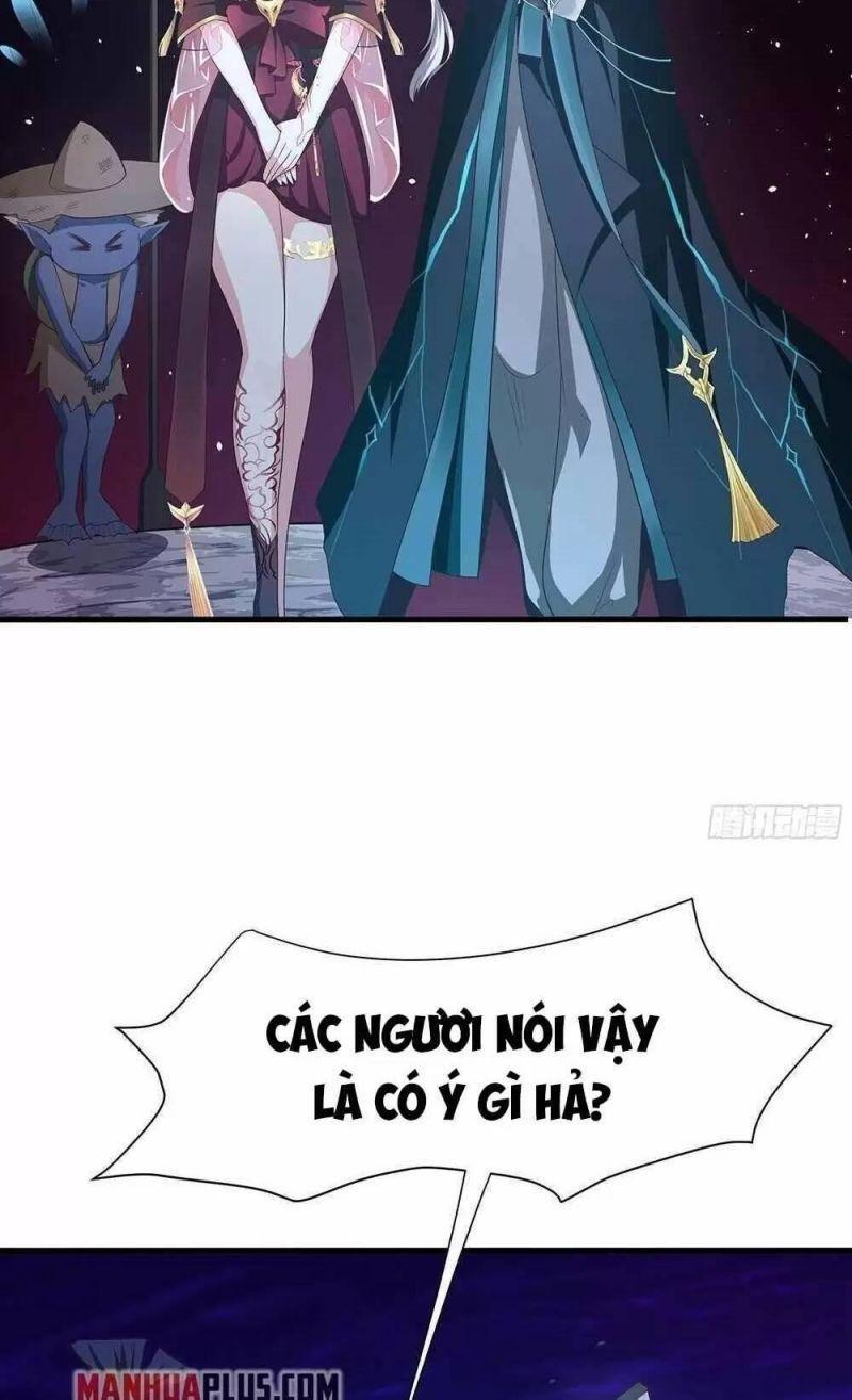 Ta Ở Địa Phủ Mở Hậu Cung Chapter 11 - Trang 3