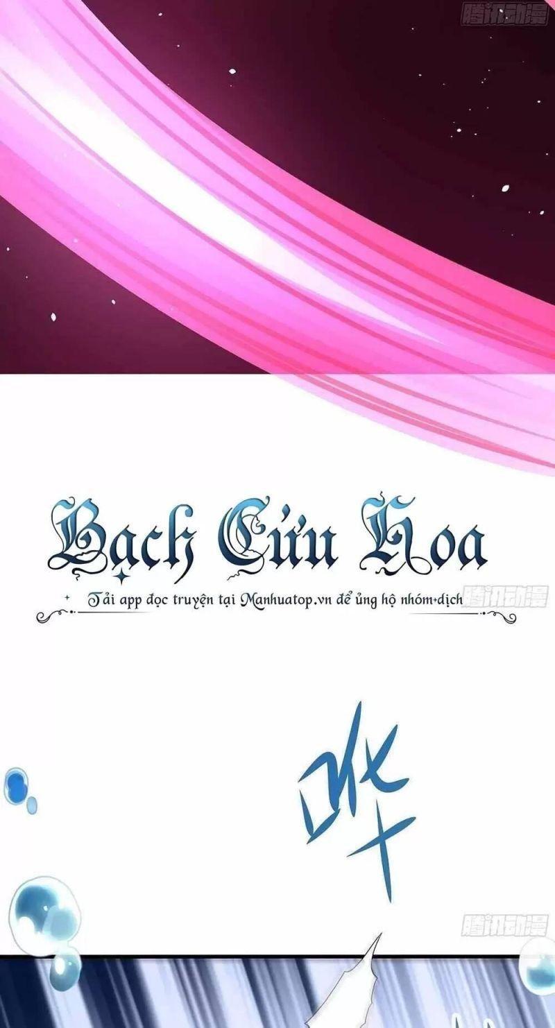 Ta Ở Địa Phủ Mở Hậu Cung Chapter 11 - Trang 3