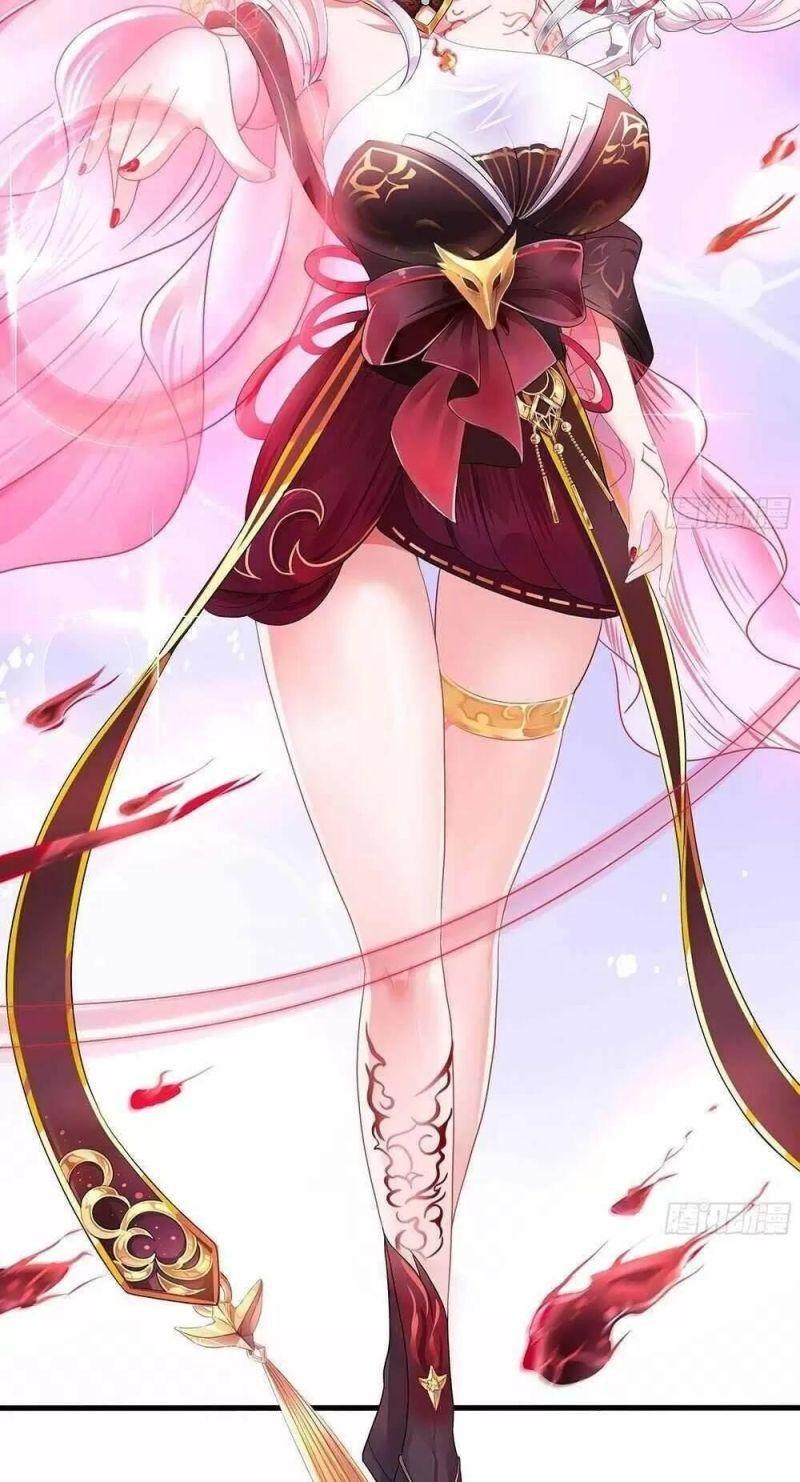 Ta Ở Địa Phủ Mở Hậu Cung Chapter 11 - Trang 3