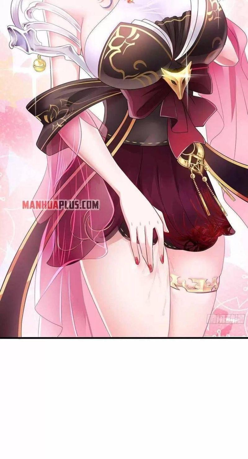 Ta Ở Địa Phủ Mở Hậu Cung Chapter 11 - Trang 3