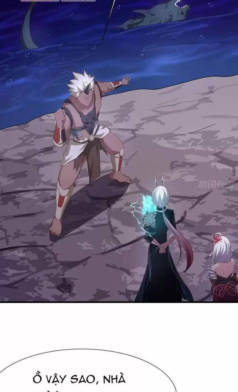 Ta Ở Địa Phủ Mở Hậu Cung Chapter 11 - Trang 3