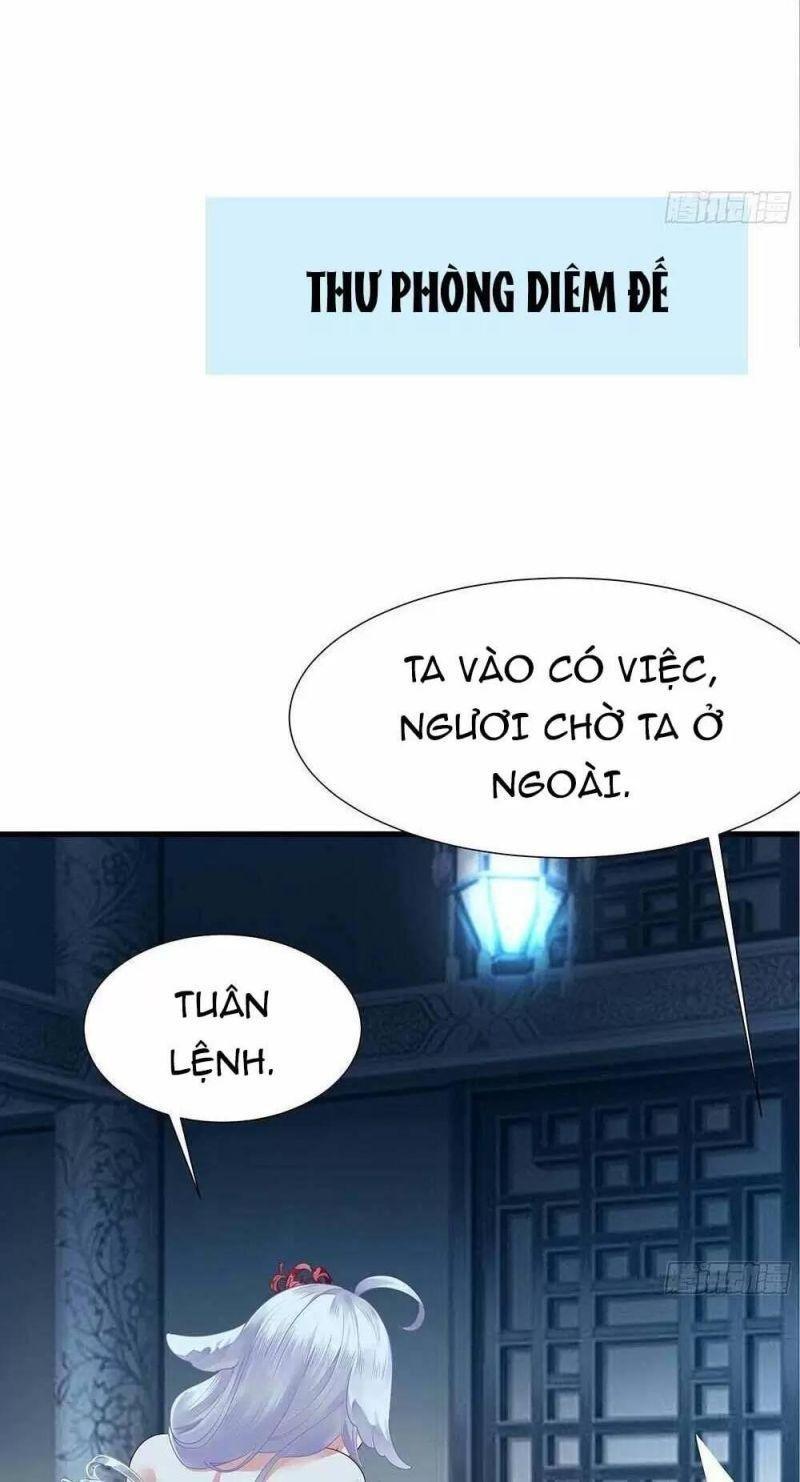 Ta Ở Địa Phủ Mở Hậu Cung Chapter 11 - Trang 3