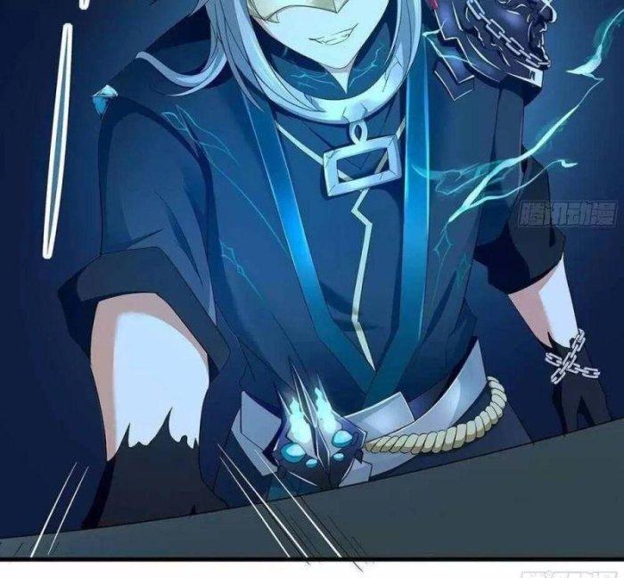 Ta Ở Địa Phủ Mở Hậu Cung Chapter 11 - Trang 3