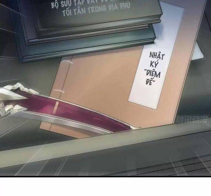 Ta Ở Địa Phủ Mở Hậu Cung Chapter 11 - Trang 3