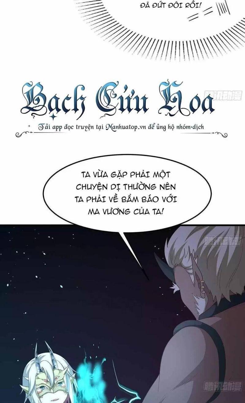 Ta Ở Địa Phủ Mở Hậu Cung Chapter 11 - Trang 3