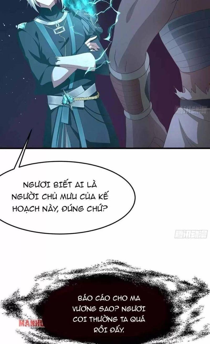 Ta Ở Địa Phủ Mở Hậu Cung Chapter 11 - Trang 3