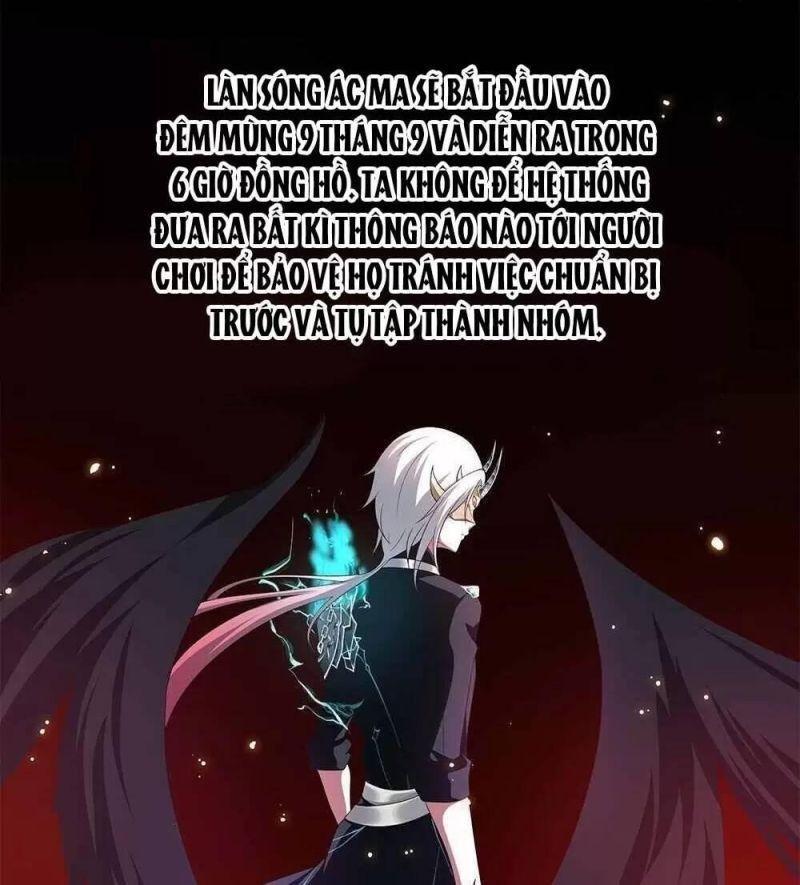 Ta Ở Địa Phủ Mở Hậu Cung Chapter 12 - Trang 3