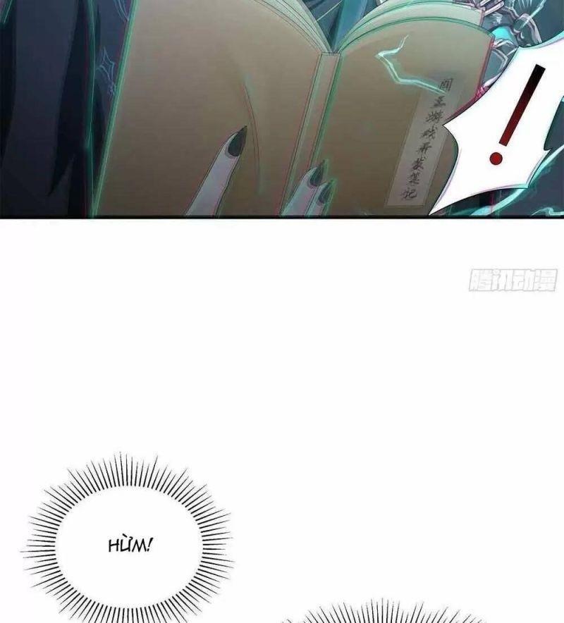 Ta Ở Địa Phủ Mở Hậu Cung Chapter 12 - Trang 3