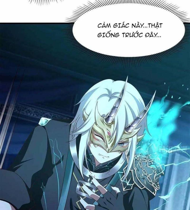 Ta Ở Địa Phủ Mở Hậu Cung Chapter 12 - Trang 3