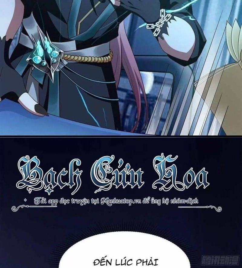 Ta Ở Địa Phủ Mở Hậu Cung Chapter 12 - Trang 3