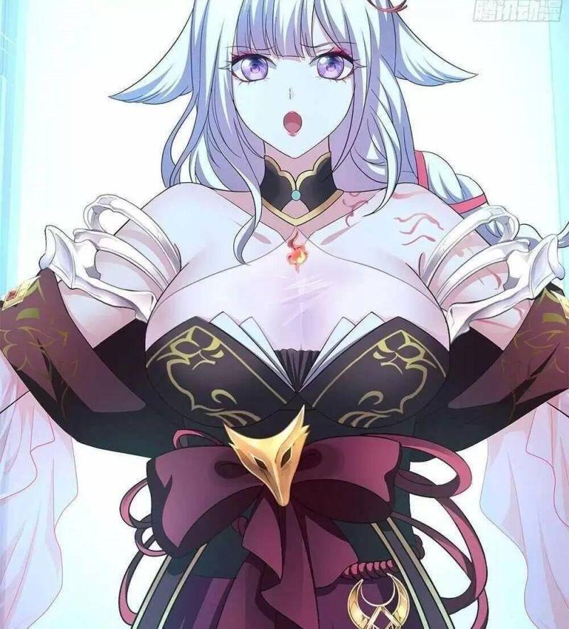 Ta Ở Địa Phủ Mở Hậu Cung Chapter 12 - Trang 3