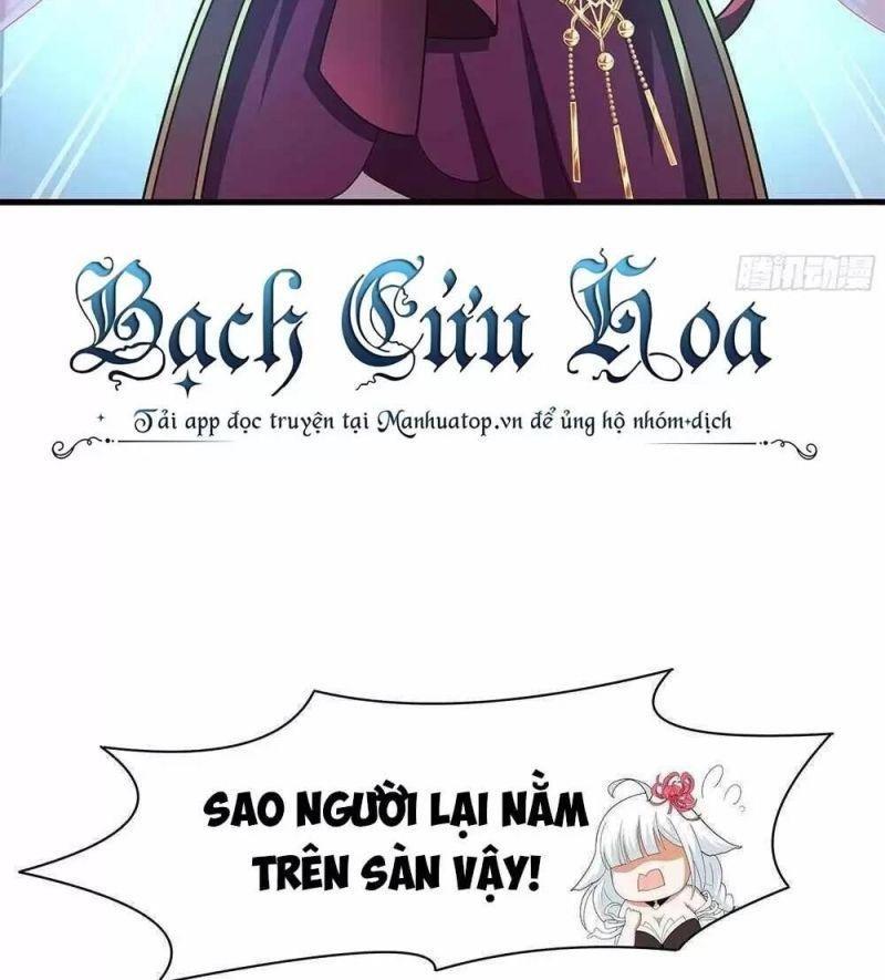 Ta Ở Địa Phủ Mở Hậu Cung Chapter 12 - Trang 3