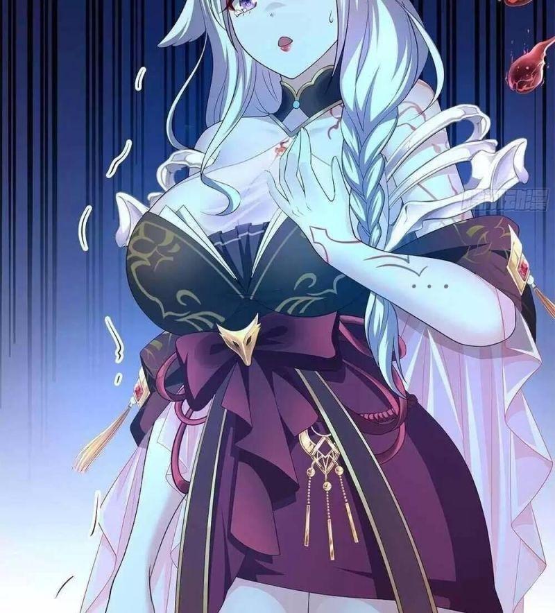 Ta Ở Địa Phủ Mở Hậu Cung Chapter 12 - Trang 3