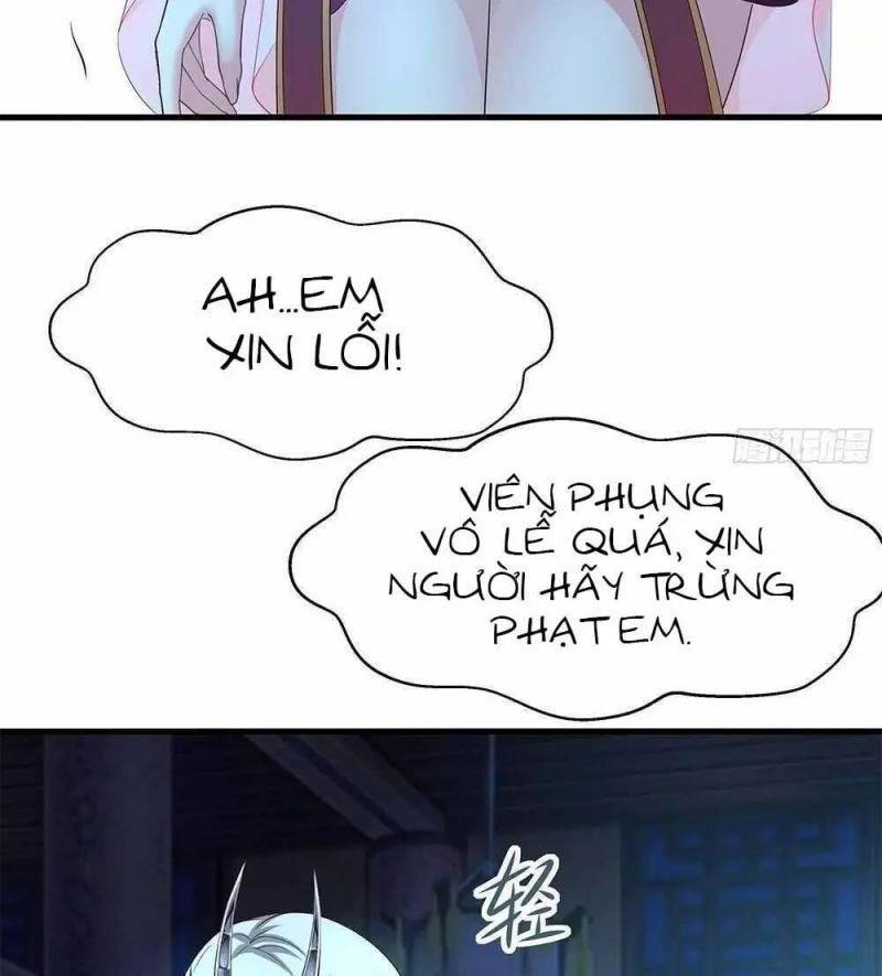 Ta Ở Địa Phủ Mở Hậu Cung Chapter 12 - Trang 3