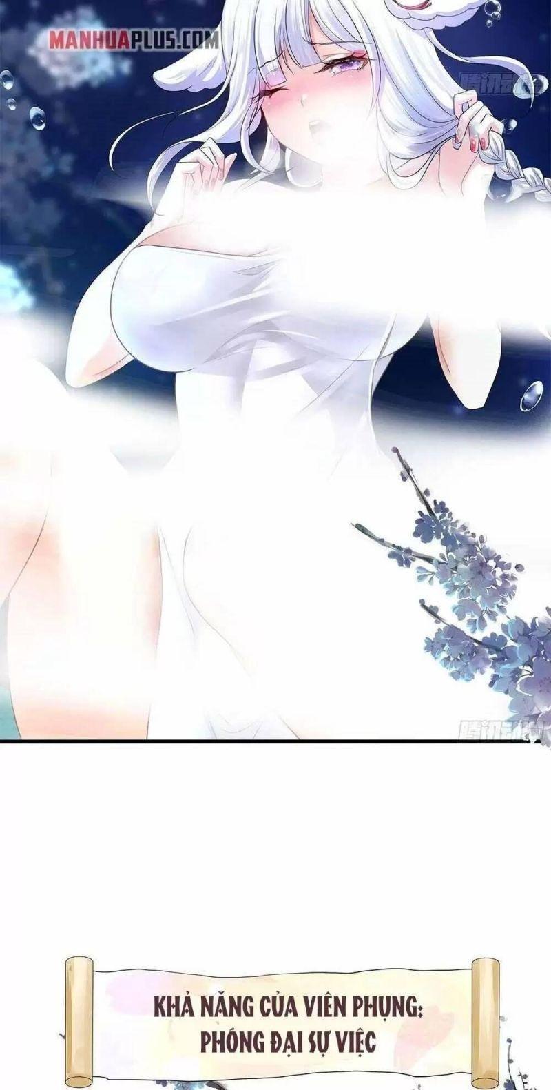 Ta Ở Địa Phủ Mở Hậu Cung Chapter 12 - Trang 3