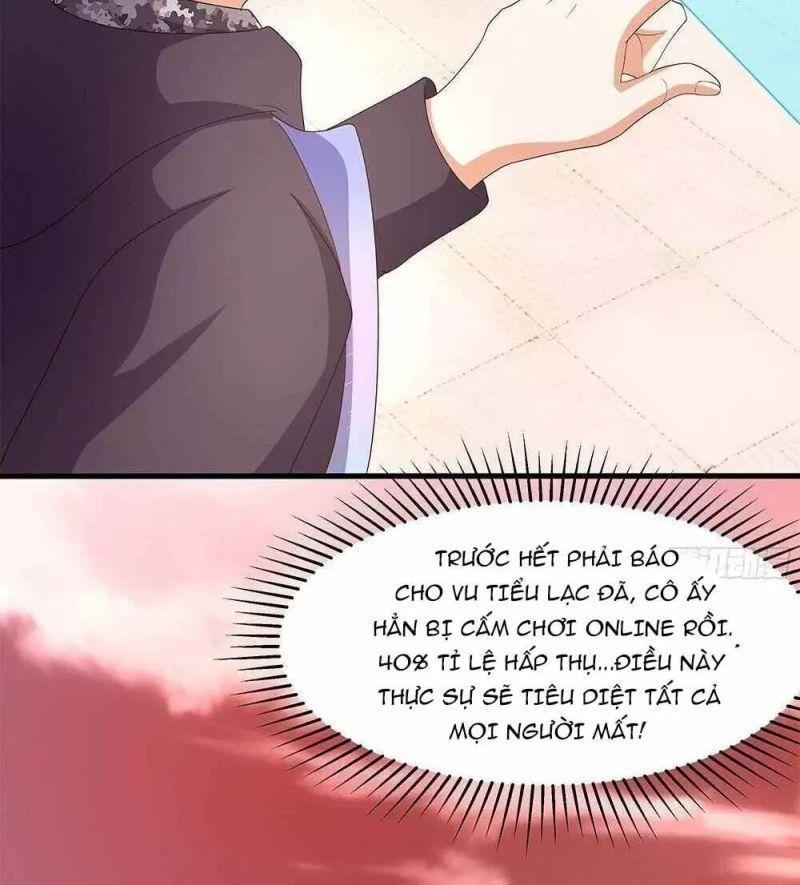 Ta Ở Địa Phủ Mở Hậu Cung Chapter 12 - Trang 3
