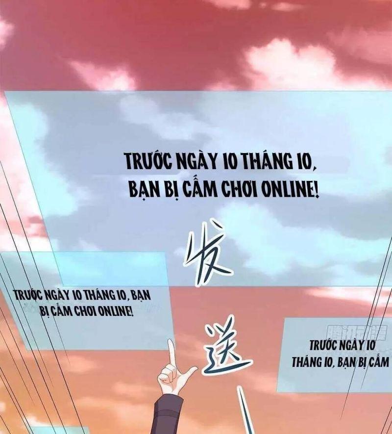 Ta Ở Địa Phủ Mở Hậu Cung Chapter 12 - Trang 3