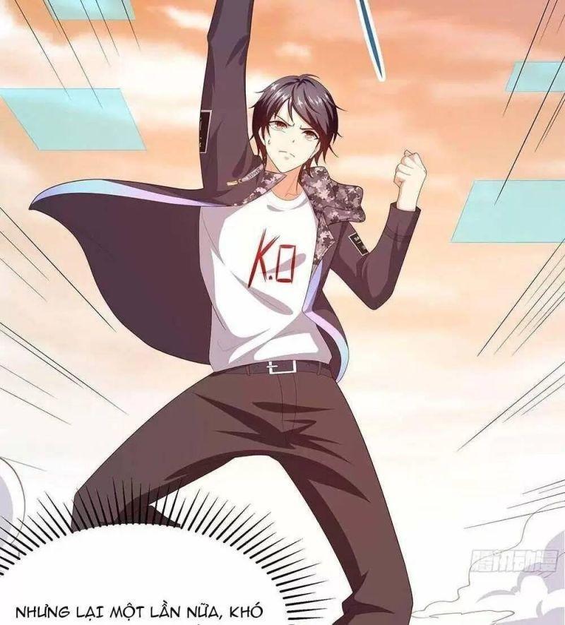 Ta Ở Địa Phủ Mở Hậu Cung Chapter 12 - Trang 3