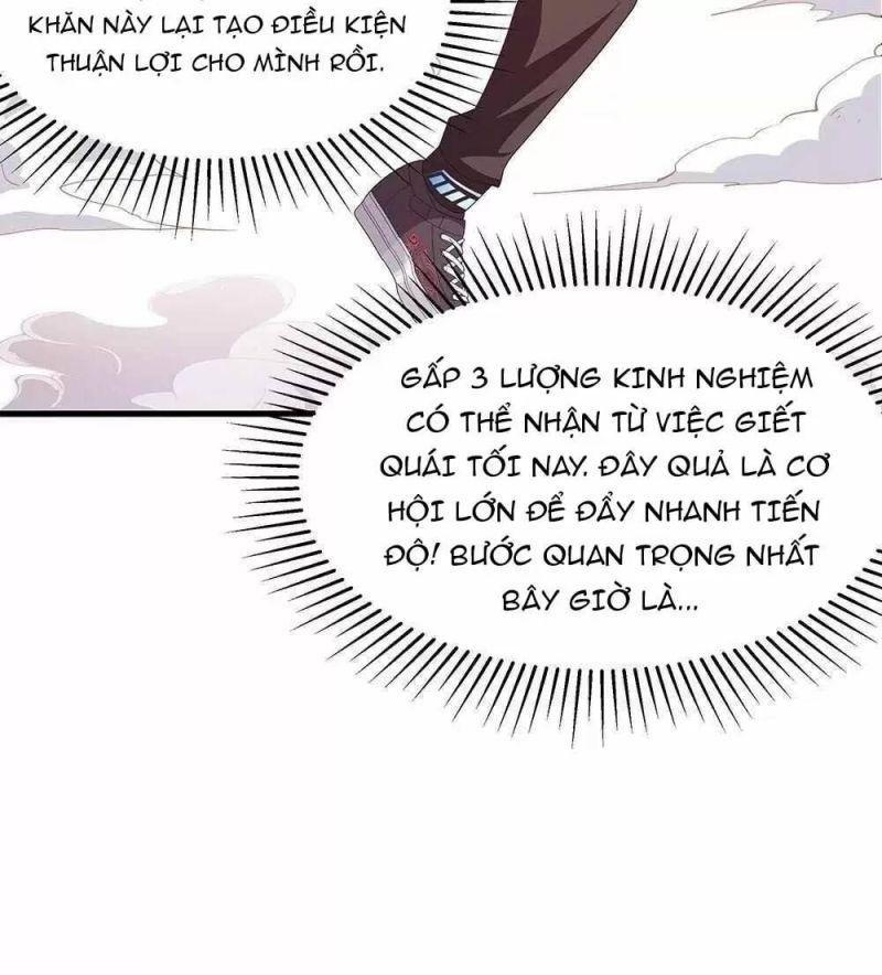 Ta Ở Địa Phủ Mở Hậu Cung Chapter 12 - Trang 3