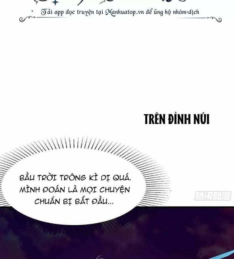 Ta Ở Địa Phủ Mở Hậu Cung Chapter 12 - Trang 3
