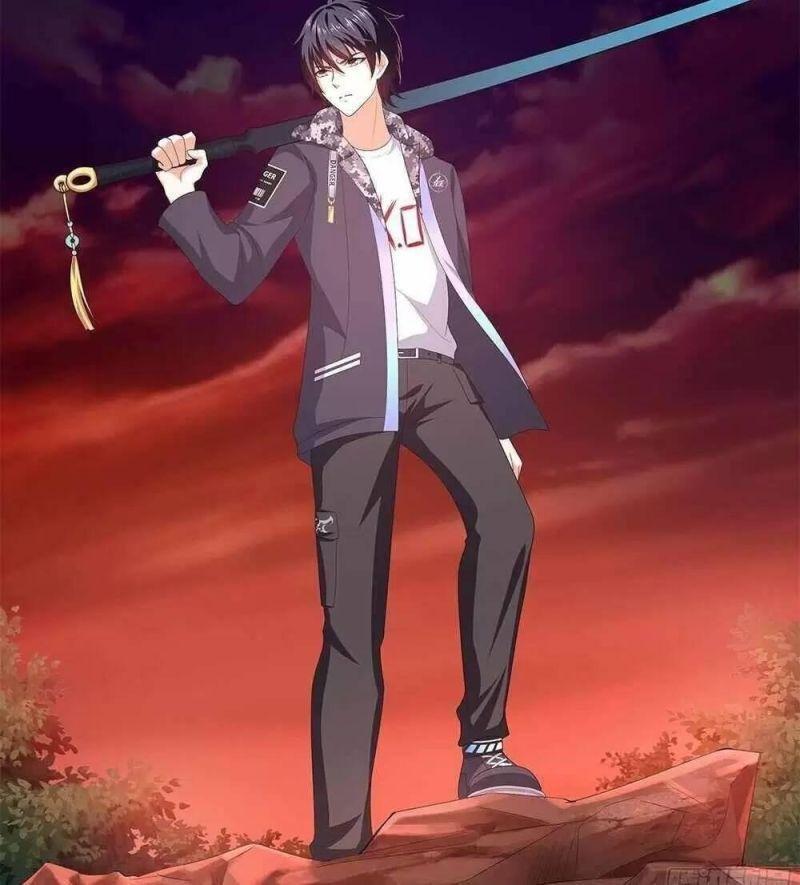 Ta Ở Địa Phủ Mở Hậu Cung Chapter 12 - Trang 3