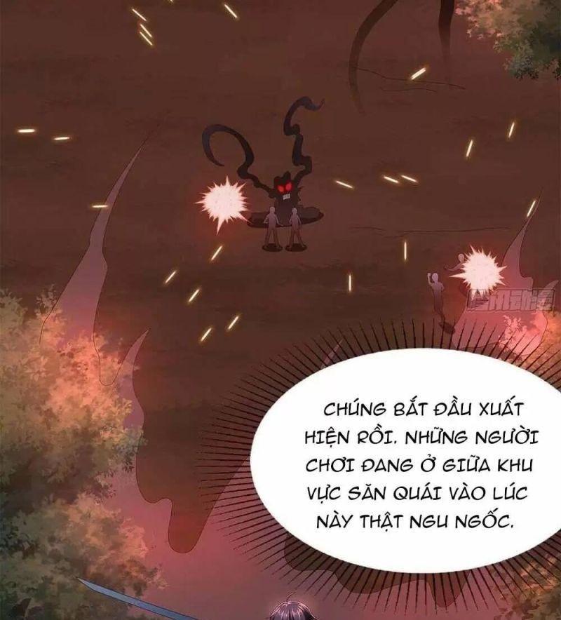 Ta Ở Địa Phủ Mở Hậu Cung Chapter 12 - Trang 3