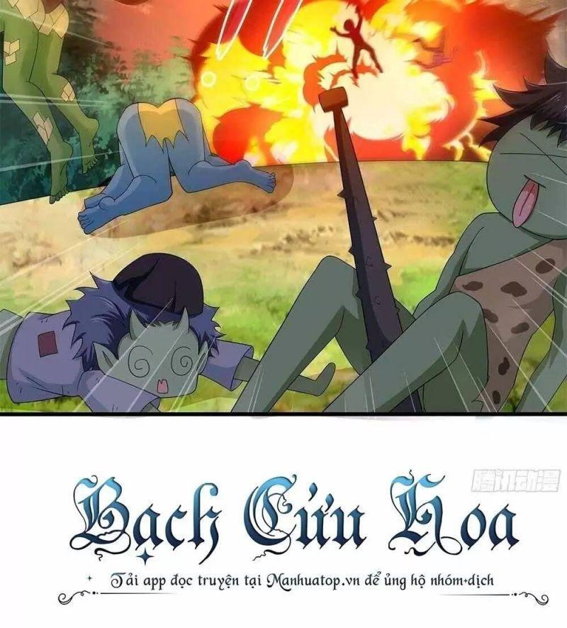 Ta Ở Địa Phủ Mở Hậu Cung Chapter 12 - Trang 3