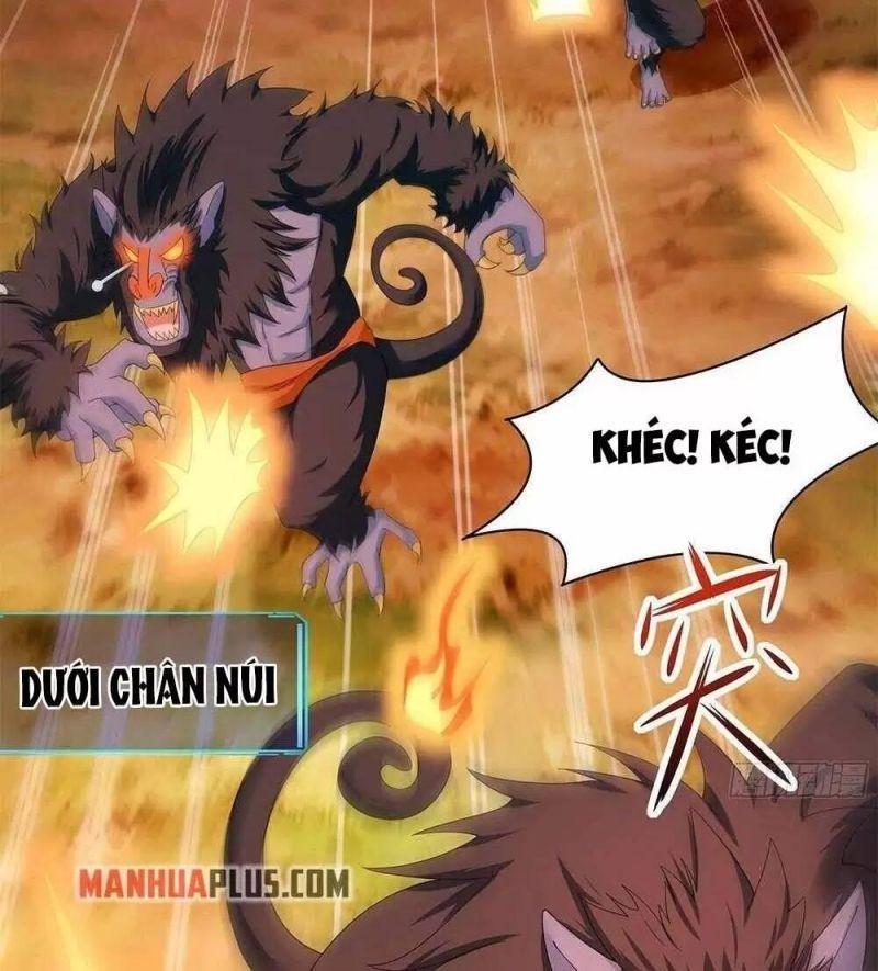 Ta Ở Địa Phủ Mở Hậu Cung Chapter 12 - Trang 3