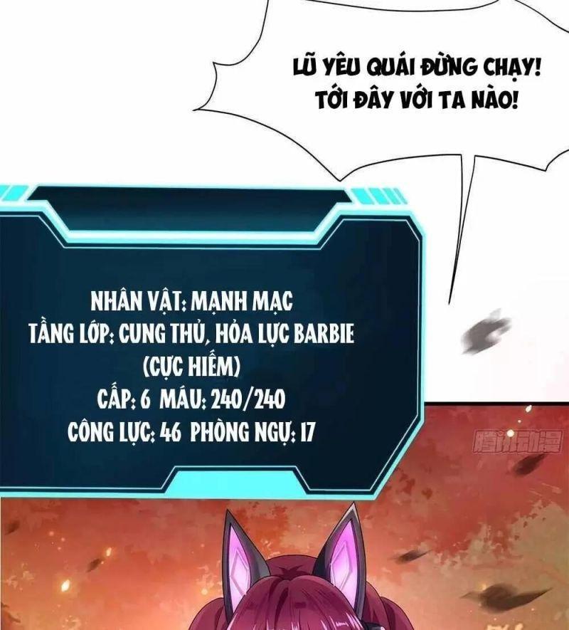 Ta Ở Địa Phủ Mở Hậu Cung Chapter 12 - Trang 3
