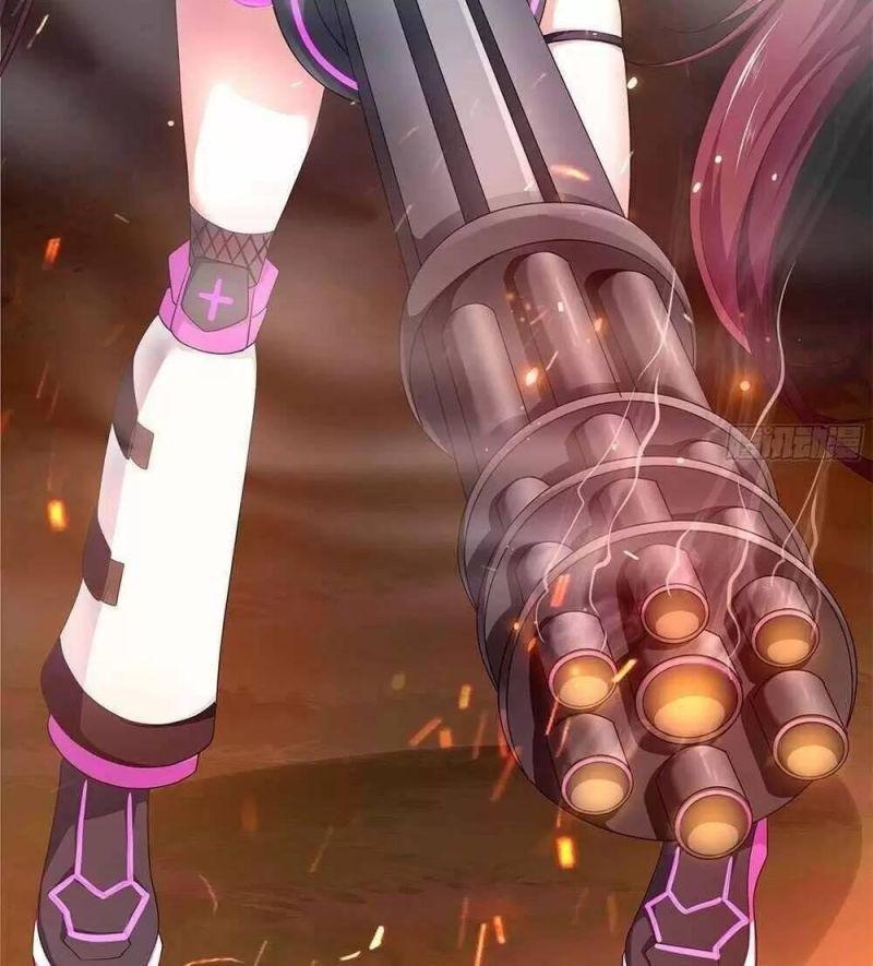 Ta Ở Địa Phủ Mở Hậu Cung Chapter 12 - Trang 3