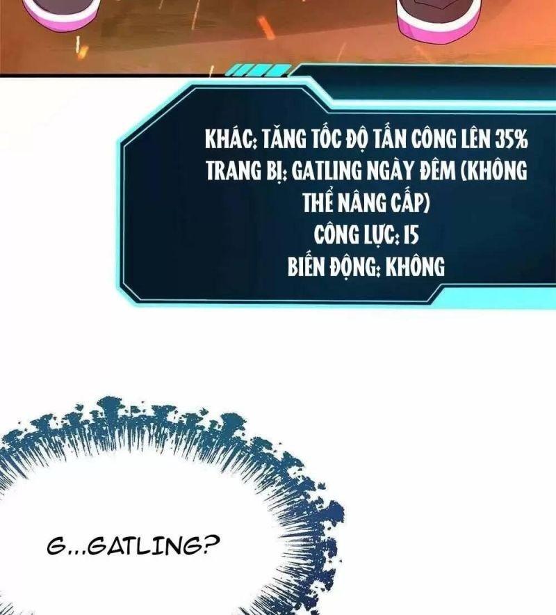 Ta Ở Địa Phủ Mở Hậu Cung Chapter 12 - Trang 3