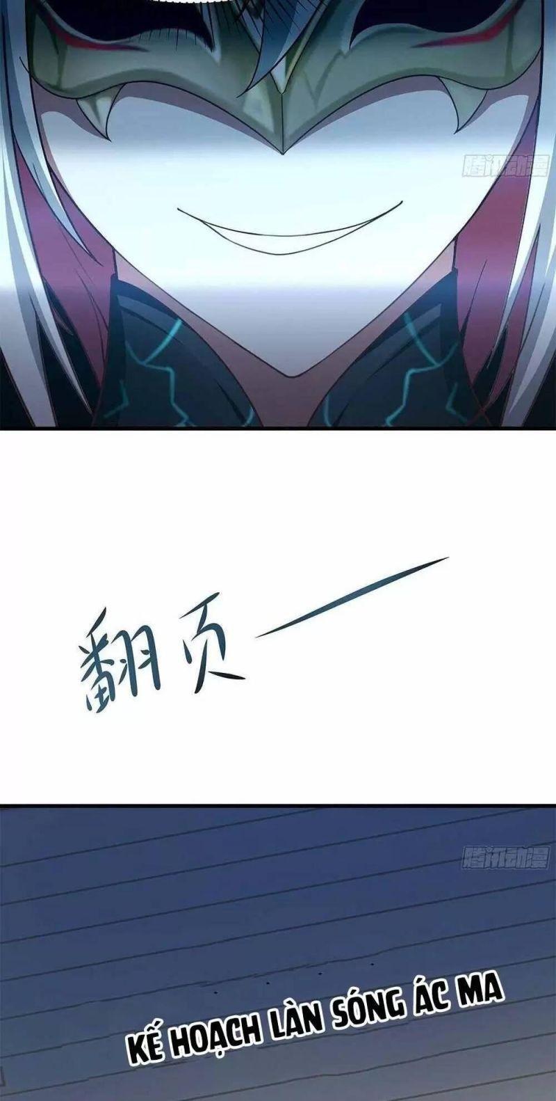 Ta Ở Địa Phủ Mở Hậu Cung Chapter 12 - Trang 3