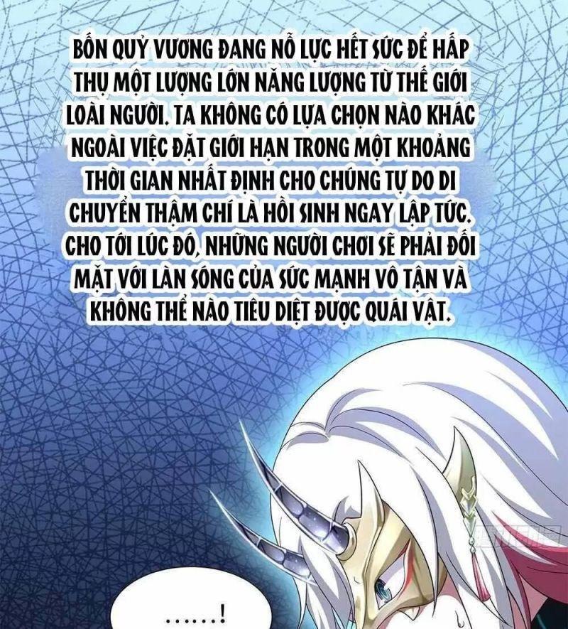 Ta Ở Địa Phủ Mở Hậu Cung Chapter 12 - Trang 3
